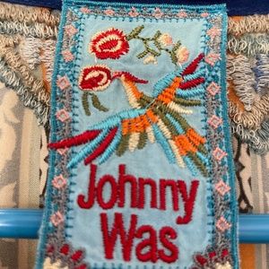 Johnny Was Sun Dress